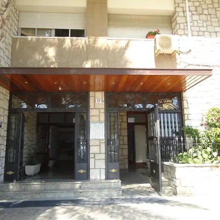 Malagueta, Primera Linea De Playa Apartment Malaga